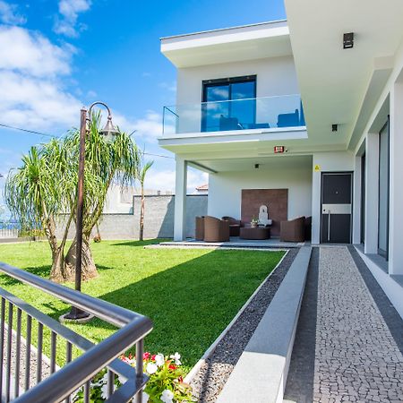 Enxurros House Daire Ponta Delgada  Dış mekan fotoğraf