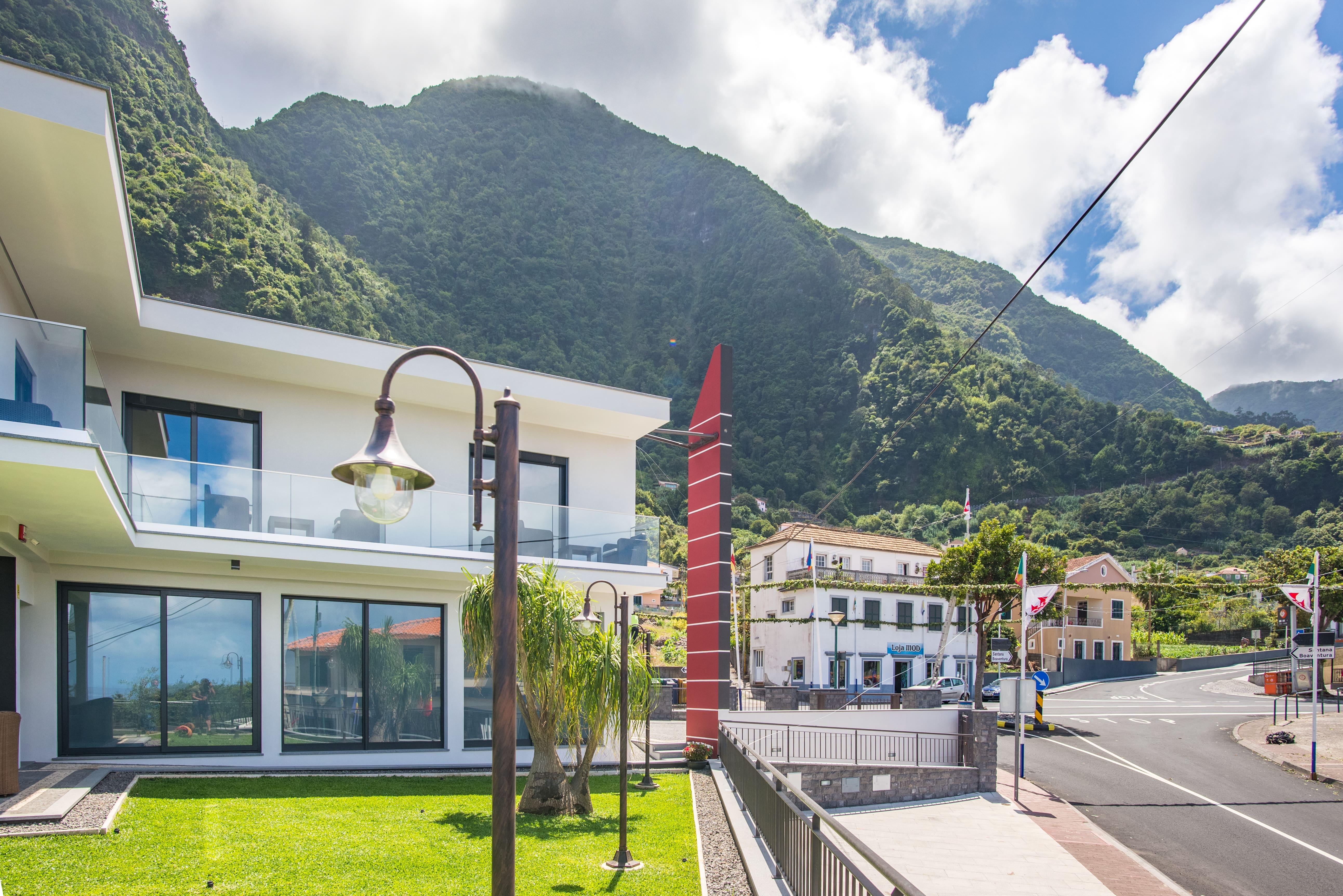 Enxurros House Daire Ponta Delgada  Dış mekan fotoğraf